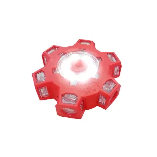 【WAGAN】六角形警示燈(4340)