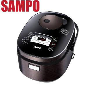【SAMPO 聲寶】10人份微電腦厚釜電子鍋 -(KS-PC18Q)