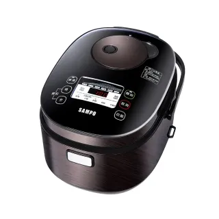 【SAMPO 聲寶】10人份微電腦厚釜電子鍋 -(KS-PC18Q)