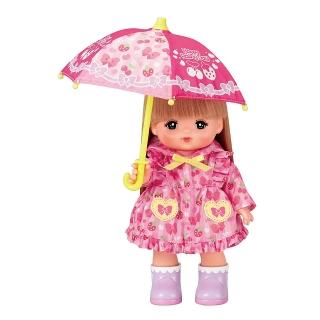 【小美樂】配件 粉紅雨具組 2019(女孩 家家酒)