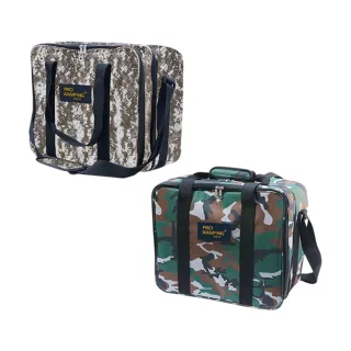 【Pro kamping領航家】多功能炊事收納袋(炊事袋 卡式爐 野營野餐 露營 逐露天下)