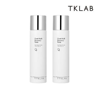 【TKLAB】羊珞素全能化妝水120mLx2入組