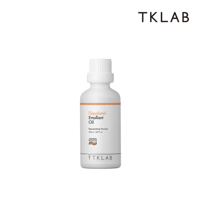 【TKLAB】角鯊特潤保濕修復精華油50mL