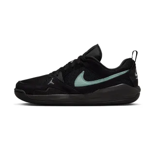 【NIKE 耐吉】Jordan CMFT ERA 男鞋 黑綠色 喬丹 復古 低筒 透氣 運動 休閒鞋 HJ6777-002