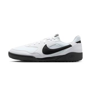 【NIKE 耐吉】Terra Manta 男鞋 白色 黑勾 網布 透氣 皮革 運動 休閒鞋 HQ4502-100