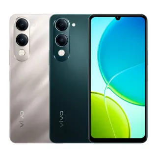 【vivo】Y29s 5G 6.74吋(6G/128G/聯發科天璣6300/5000萬畫素)