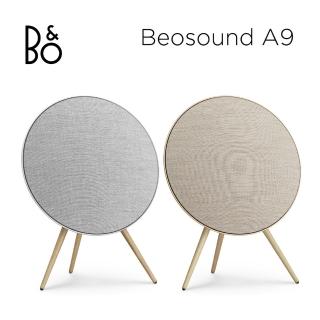 【B&O】Beosound A9 音響 香檳金 / 星光銀