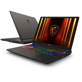 【MSI 微星】16吋Ultra 9 275HX RTX 5070-8G電競AI筆電(Vector 16 HX AI/32G/1T SSD/W11/A2XWGG-008TW)