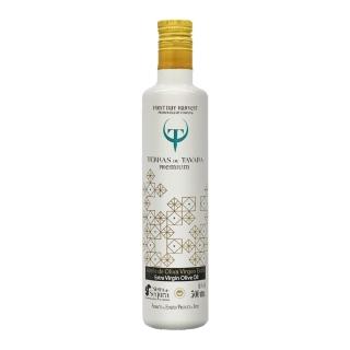 【豆油伯】T&T特級初榨橄欖油(500ml)