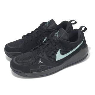 【NIKE 耐吉】休閒鞋 Jordan CMFT Era 男鞋 Black Mineral 黑 藍 復古(HJ6777-002)