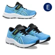 【asics 亞瑟士】CONTEND 8 PS 中童  運動鞋(多款任選)