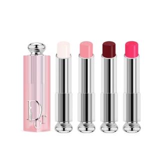 【Dior 迪奧】癮誘粉漾潤唇膏 3.2g 多色可選 2025全新升級(平行輸入)
