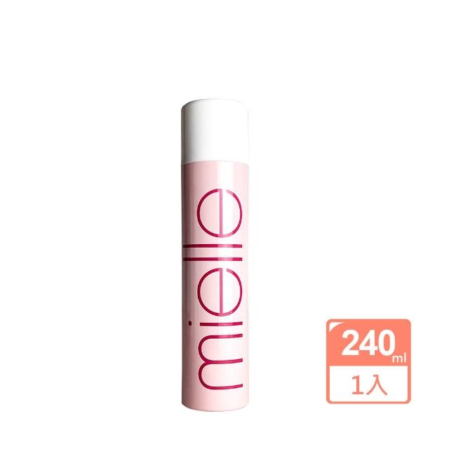 【Mielle 米樂絲】頭皮防護噴霧240ml(噴霧/公司貨)