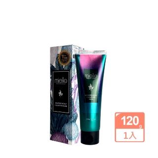 【Mielle 米樂絲】海藻頭皮膜120ml(頭皮膜/公司貨)