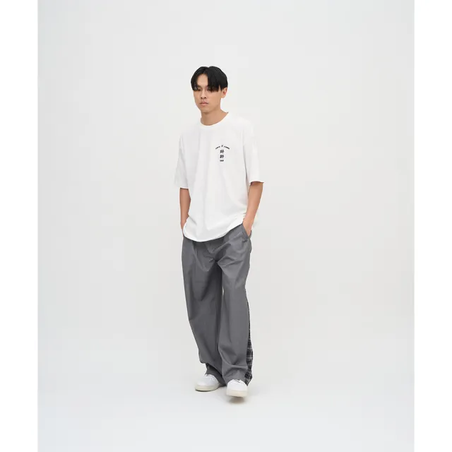 【plain-me】Allrover 好野 短袖 TEE 短袖上衣 男短袖 女上衣_CRV0181-251