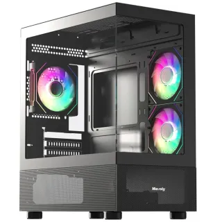 【技嘉平台】i7 二十核 GeForceRTX5060Ti {狄刻}DDR5電競機(i7-14700F/B760/32G_D5/1TB)