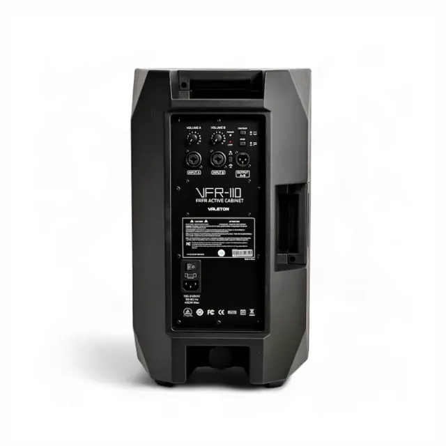【VALETON】VFR-110 主動式全音域音箱(原廠公司貨 商品保固有保障)