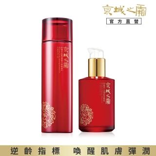 【牛爾京城之霜】買1送1 全能乳/新品綠色輕盈120ml 同款任選+美容液200ml(清爽/護膚/好吸收)