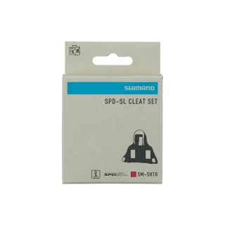 【SHIMANO】SM-SH10 SPD-SL 固定式鞋底扣片組