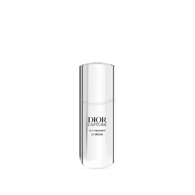 【Dior 迪奧】逆時活氧膠原精華 50ml(平行輸入)