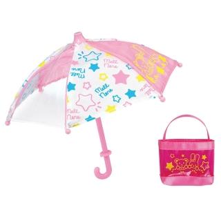 【小美樂】配件 雨傘(女孩 家家酒)