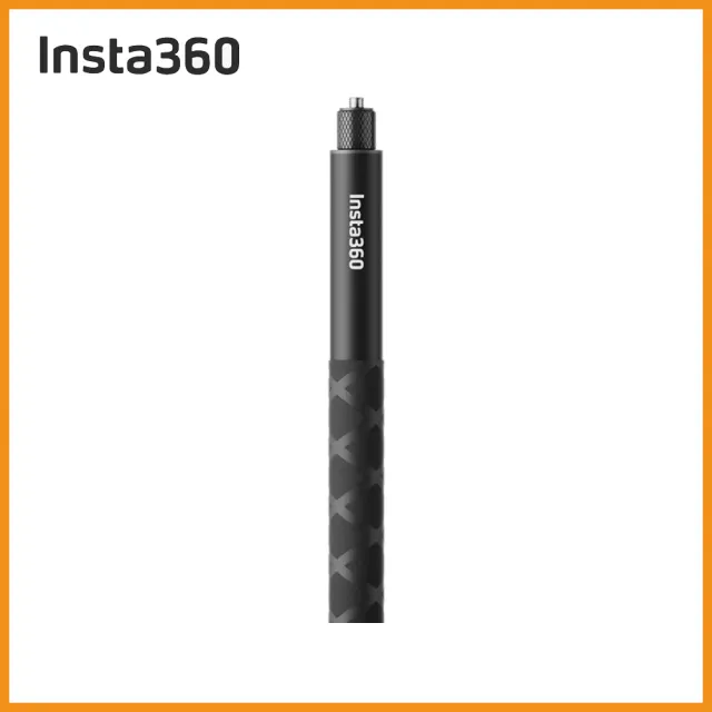 【Insta360】X5 360°口袋全景防抖相機 入門套組