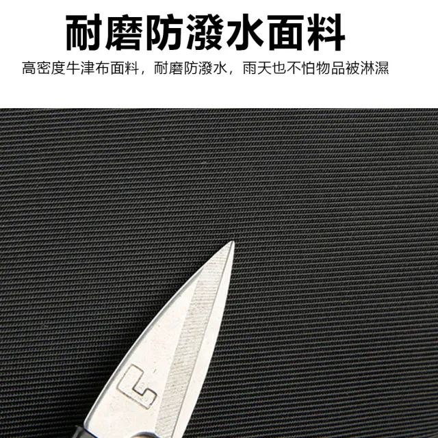 【Nil】男女戶外運動水壺腰包 反光條跑步健身便捷胸包 多層收納斜挎包(手機包 儲物袋 水壺包)