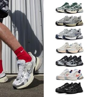 【NIKE 耐吉】休閒鞋 男女 NIKE V2K RUN Y2K 多款任選(HJ4497300&HJ4497100&HJ4497002&FD0736004)