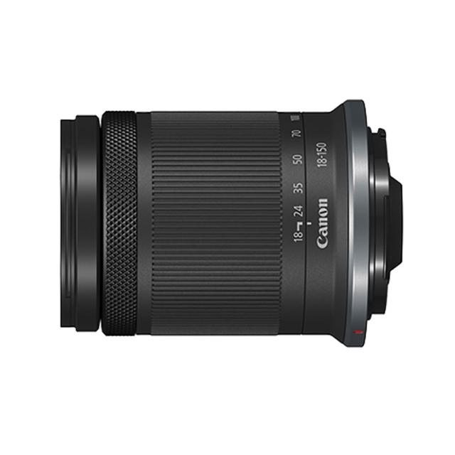 【Canon】RF-S 18-150mm F3.5-6.3 IS STM 彩盒(平行輸入)