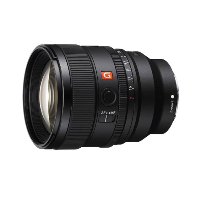 【SONY 索尼】FE 85mm F1.4 GM II(平行輸入 SEL85F14GM2)