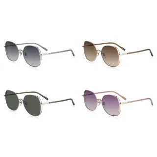 【OWNDAYS】SUN系列百搭太陽眼鏡(SUN7008X-5S)