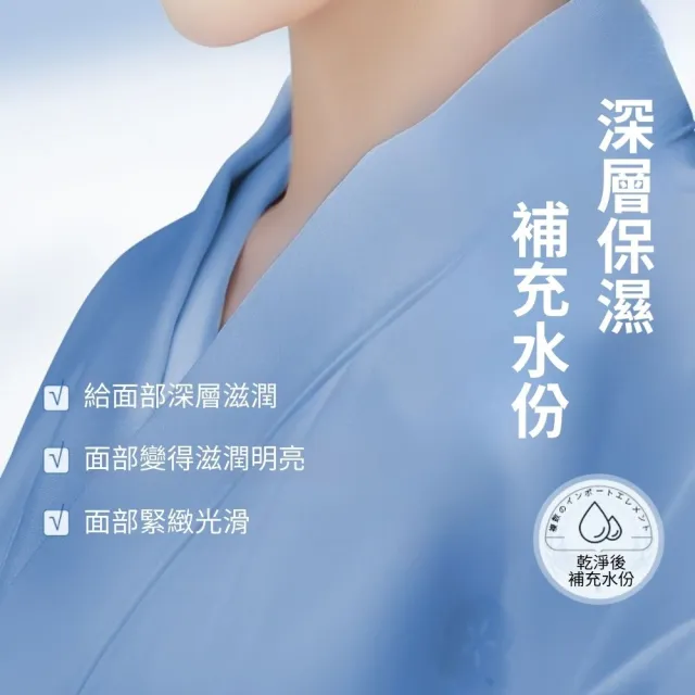 【iBloom】形象美玻尿酸補水次拋精華液1.5ml 1盒/10支-8入組(保濕 玻尿酸 精華液 補水)