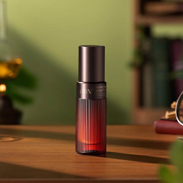 【HBN】多重A醇御齡煥顏微精華液 大師版 30ml(超A瓶)