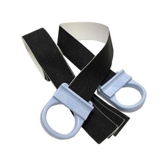 【金德恩】磨腳皮器 附3件補充條(美足 足部保養 去角質 去皮)