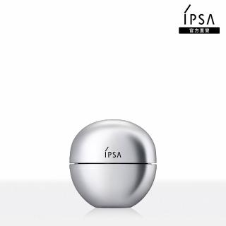 【IPSA 茵芙莎】官方直營 淨化歸０前導眼部精萃 20g(首創高效2 in 1眼霜)