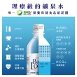 【巴部農 官方直營】天然鹼性礦泉水850mlx2箱(共40入)  (TQF微笑標章)