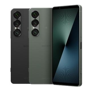 【SONY 索尼】索尼 Xperia 1 VII 6.5吋(12G/512G/高通驍龍 8 Elite/4800萬鏡頭畫素/AI手機)