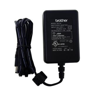 【brother】官方直營 AD-24原廠變壓器(適用機種：PT-H110/PT-D200系列/PT-P300BT)
