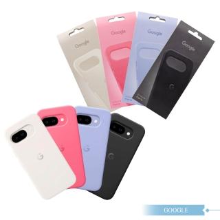 【Google】原廠公司貨 Pixel 9a 保護殼(盒裝)