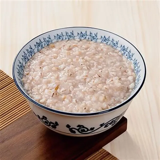 【安永鮮物】鱸魚精養生大麥粥25入組(320g/包/箱裝/常溫/威品嚴選)
