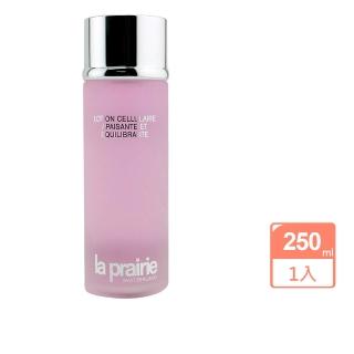 即期品【La prairie】珍鑽柔膚保濕露250ml(國際航空版)