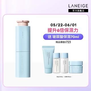 【LANEIGE 蘭芝】水酷修護保濕精華 50ml #小水精(精華液 保濕精華 玻尿酸 敏弱肌 官方直營)