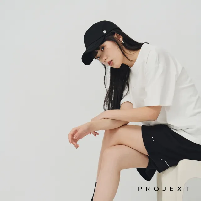 【PROJEXT】鈦金屬鍍膜棒球帽(The Ti Cap)