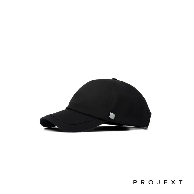 【PROJEXT】鈦金屬鍍膜棒球帽(The Ti Cap)