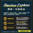 【American Explorer】25吋 防盜拉鍊 可擴充 TSA海關鎖 霧面防刮 AP9 行李箱 旅行箱