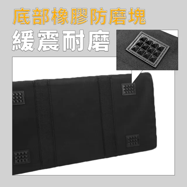 五金工具包 開口工具包 帆布工具袋 工具手提袋 水電工具袋(耐磨工具包 工具袋 165-TB006)