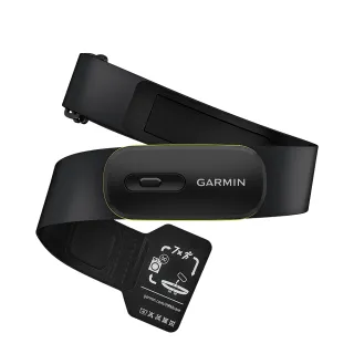 【GARMIN】HRM 600 心率感測器