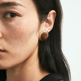 【LEEHER】高階感/配飾/配件/百搭/抗過敏耳環/閨蜜項鍊/氣質/飾品/項鍊/女生項鍊/耳環/戒指/耳釘/復古