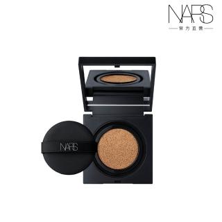 【NARS】超持久亮顏氣墊粉餅(小方盒)