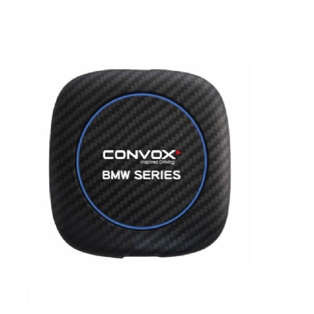 【CONVOX康博斯】MiX990PRO BMW專用 SERIES 影音魔術盒(CarPlay安卓系統 正版導航)
